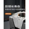 Fixador Pneumático OK Expansão Bidirecional Unidirecional Posicionamento CNC Multi-estação Grampo Lateral Centro de Usinagem Morsa