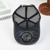 Sombrero de Sol 2025 Gorra de Béisbol de Primavera para Hombres y Mujeres, Nueva Gorra Transpirable de Protección Solar de Verano