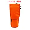Bolsa de Almacenamiento para Palillos, Cuchillo y Tenedor, Bolsa de Protección para Vajilla de Picnic de Viaje, Impermeable, Portátil, Estilo Simple, Hecho a Medida 1142