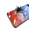 Sennado es Adecuado para Película Templada Oppok10 K9 Pantalla Completa K7 Anti-Espionaje HD Oppok5 Luz Azul K3 Película para Teléfono Móvil