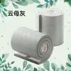 Pegatina de pared con tira anticolisión, protector de borde para mesita de noche, protector de esquina de espuma para alféizar de ventana, almohadilla protectora de esponja para pared, acolchado suave masticable para cuna de bebé