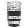 Película Protetora para Lente Viltrox Af85F2 Sony Mount 85F2.0 Adesivo Evo 3m