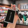Diseñado específicamente para funda de llave Xpeng P7/G9/G3i/P5, tarjetero G6, accesorios de hebilla de carcasa, accesorios para coche para hombre y mujer