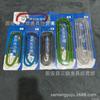 Corda de aço para vara de pesca cordão anti-queda para vara de pesca cordão para equipamento de pesca corda elástica corda de borracha equipamento de pesca atacado