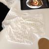 """Fórmula de Deseo Puro para Chicas de Estudio"" Vista Previa DulceCalzón de Algodón con Refuerzo para Niñas"