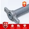 Varillas Roscadas Ajustables Estándar Nacional, Varillas de Soporte para Encofrado de Construcción, Varillas Roscadas Engrosadas de Carga, Todas las Especificaciones Disponibles para Entrega