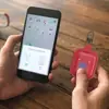 Adecuado para Estuche Protector AirPods Pro 1ª/2ª Generación Universal Color Sólido Estuche de Cuero 3ª Generación Estuche Protector para Auriculares Bluetooth Apple