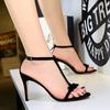 Sandalias 9005-1 (Este modelo esta agotado sin reposición)