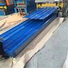 Fábrica de Foshan al por mayor recinto de teja de acero de color tipo 840900 panel sándwich valla de aislamiento valla teja simple de acero de color
