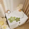 [Alfombrilla de PVC para mesita de noche] Impermeable, a prueba de aceite y a prueba de polvo Tela de cubierta Cuero Mesa Simple Moderna Cubierta para refrigerador Lavadora Alfombrilla