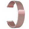 Para Samsung Huawei GtGT4 Correa Nueva Milanesa Doble Magnética Apple applewatchS10 Correa de Reloj