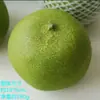Adornos de frutas frutas y verduras de simulación plástico fruta falsa plátano de granja con verduras de educación temprana foto Hotel