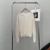 Suéter rosa suave estilo coreano para mulheres, cardigã de tricô macio e amigo da pele, tamanho único preto, branco, damasco, rosa