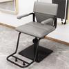 Sillón de Barbería de Gama Alta, Silla de Peluquería Estilo Japonés, Silla Especial para Corte de Cabello de Salón de Belleza, Taburete Popular Ajustable para Permanentes y Tintes, Simple