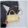 Bolsa Boston Pillow Tendência Retrô Bolsa de Mão Feminina 2026 Nova Versátil de Alta Qualidade Moda Bolsa de Ombro Transversal