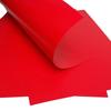 Frente e Verso/Frente Única Cartão Vermelho Grande Papel de Mesa para Assinatura Papel para Postagem de Casamento Papel de Cartão de Visita A3+200G230G Material Escolar