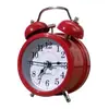 Reloj Despertador Luminoso de Dibujos Animados Creativos para Niños, Simple y Elegante, Multifuncional para Dormitorio Mesita de Noche Snooze Reloj Electrónico Venta al por Mayor