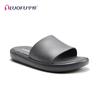 Luo Fu LUOFU Chinelos Masculinos Indoor Home Verão Masculino Exterior Wear Fundo Grosso Antiderrapante Banheiro Sandálias de Banho Homens