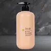Nos Vemos Ahí de Nuevo Champú de Aceite Esencial de Rosa Limpia el Cuero Cabelludo, Refresca y Controla la Grasa, Fragancia de Larga Duración, Champú y Acondicionador