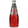 Botella de Bebida de 375ml Botella de Vidrio Botella de Vino de Fruta Casero Botella Vacía Botella Pequeña de Vino Botella de Licor Sellada Venta al por Mayor