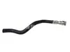 11531711321 11537505228 apto para manguera de radiador BMW, tubo de goma