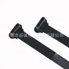 Conector Macho USB 3.1 Cable FPC Longitud 87.63mm 8 Pines Tipo Pad Redondo Tipo C Macho Tipo T
