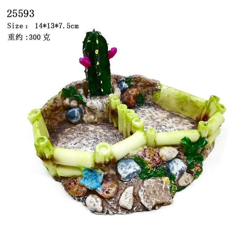 25593龟碟