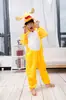 Ropa de cosplay para jardín de infantes, ropa de actuación de baile de animales para niños, Halloween 61, ropa de escenario de felpa al por mayor
