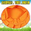 Gorro de Chef para Niños Gorro para Bebés y Niños Festival Infantil Día del Niño Actuación Baile Navidad Día de Año Nuevo Gorro de Chef para Niños