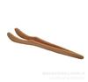 Pinza para té Pinza de bambú Pinza de bambú para té Pinzas Elástico ceremonia del té seis caballeros accesorios para ceremonia del té