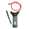 Medidor de Corrente de Fuga AC Flexível Etcr6670 Trifásico 6900A Detecção de Fase