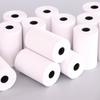 Xin Yurui, fabricante de rollos pequeños personalizados con núcleo de 80 x 40, papel de impresión térmica para catering, hoteles, cocinas, papel de impresión, colección térmica