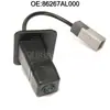 86267-Al000 Es Adecuado para Cámara de Coche de Respaldo con Vista Trasera para Subaru Outback 86267Al000