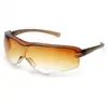 Gafas Protectoras Antivaho Reforzadas de Alta Definición, Gafas de Seguridad Anti-Gota para Protección Laboral Fda Jy111(1)