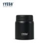 Tyeso/Tai Shuo Nueva Taza para Cocinar a Fuego Lento, Termo de Acero Inoxidable Portátil y Elegante, Taza de Agua de Aspecto Premium y Sencillo