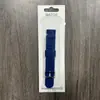 Pulseira de silicone de fábrica 22/20/19/18 para Huawei Samsung e outros smartwatches (versão empacotada)