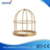 Pantalla de Lámpara de Vidrio Marino, Cubierta de Malla para Luz de Trabajo, Tapa de Tornillo S90 Ccd6-2 Wb-2 Ds7-2M 792087