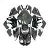 Aplicable a Ducati Streetfighter V2 2022-2024 Kit Completo de Carcasa de Carenado