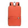 Mochila Esportiva Leve para Exterior, Fashion, Simples, Lazer, Viagem Treinamento, Venda por Atacado de Mochilas, Grande Capacidade para o Dia a Dia