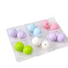 Abóbora Twist DIY Primavera Cor Menina Celular Corrente Contas Jóias Acessórios Bonitos Brincos Feitos À Mão Material
