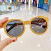 Gafas de sol para bebé nueva moda de primavera para niños y niñas gafas de sol para bebé gafas para niños no dañan los ojos moda