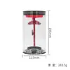 Adequado para Aspirador Dyson V6V7V8V10V11V15 Acessórios de Limpeza Tampa Inferior Recipiente de Pó Anel de Vedação do Ciclone Escova de Chão