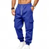 Pantalones Casuales Más Vendidos de Otoño para Hombre 2026 Amazon, Forro Polar, Cálidos, Estilo Ropa Deportiva Casual para el Trabajo, Pantalones de Chándal Versátiles