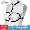 Sm bondage leite pacote feminino empregada doméstica de ligação brinquedos sexuais sm bondage clipe de leite de pelúcia marido e mulher suprimentos para adultos