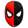 Acessórios de Flor de Sapato de Herói de Desenho Animado Transfronteiriços Fivela de Sapato de PVC do Superman Homem-Aranha Sapatos com Furo Removível Flor de Sapato Marvel