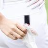Pantalones de Golf para Mujer 2025 Pantalones Acampanados Pantalones Bombachos para Mujer Ropa de Verano para Mujer Pantalones de Manga Corta con Protección Solar Traje de Mujer