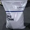 HIPS Zhenjiang Qimei PH-88 materia prima de poliestireno, alto brillo, resistente al impacto, para moldeo por inyección de carcasas de electrodomésticos, gránulos de plástico