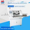 Fabricante Fornece Máquina de Solda Totalmente Automática de Dupla Cabeça com Oito Conectores de Terminal, Apresentando Capacidades Inteligentes e Eficientes de Descascamento e Torção