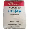 PP Coreia do Sul SK BH3300 grau de injeção alto fluxo e alta resistência ao impacto peças automotivas peças de eletrodomésticos