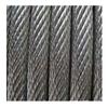 Fabricantes de Cabos de Aço Inoxidável Não Giratórios, Várias Especificações, Levantamento, Processamento Galvanizado, Atacado, Cabos de Levantamento Resistentes à Corrosão